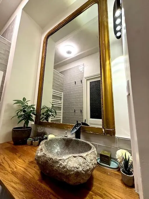 Apartment Near Eiffel Tower Olympic Games Tickets Paris France
